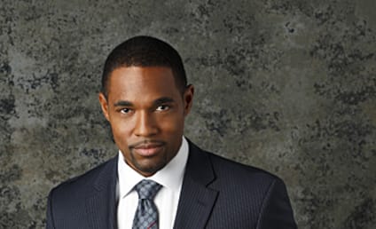 Jason George Previews Mistresses, How Things Get "Weird"