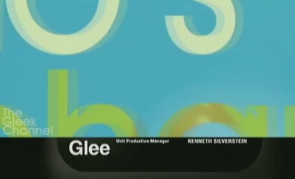 Glee Preview: Welcome Gwyneth!!!