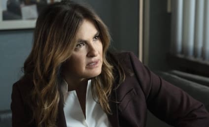 Law & Order: SVU Season 23 Episode 19 Review: Tangled Strands Of Justice