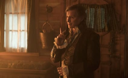 Once Upon a Time Season 7 Episode 18 Review: The Guardian