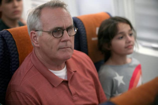 Grandpa - Manifest Season 1 Episode 5