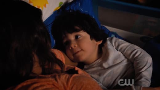 Jane The Virgin Season 3 Episode 11 Review Chapter Fifty Five Tv Fanatic