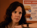 Nancy Tries To Stop Shane