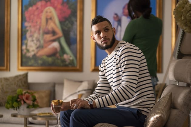 Insecure Season 3 Episode 6 Review Ready Like Tv Fanatic