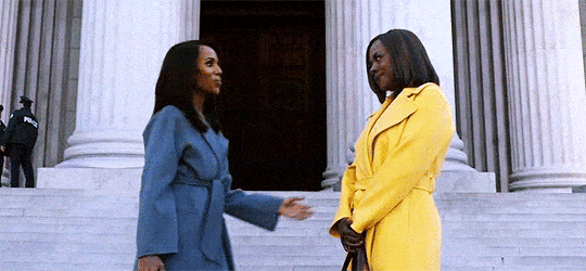 How to get away with scandal scandal and how to get away with mu