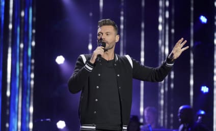 TV Ratings Report: American Idol Hits Series Lows Opposite ACM Awards