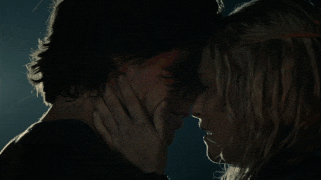 Clarke - The 100