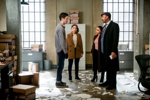 Flash season 5 best sale episode 17 online
