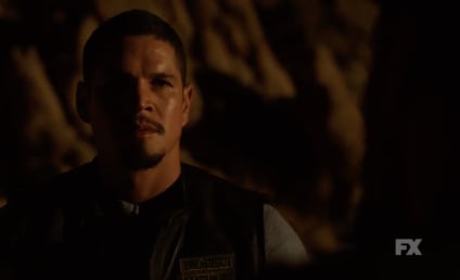 Mayans MC: Sons of Anarchy Spinoff Gets Explosive New Trailer!