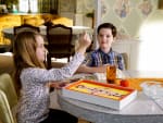 Alone At Home - Young Sheldon