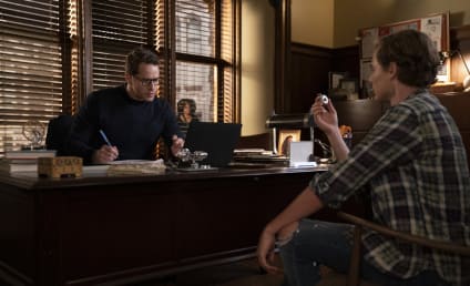 Watch Manifest Online: Season 2 Episode 5