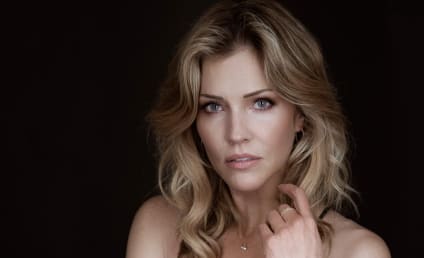 TV Goddess and Down-To-Earth Angel: Tricia Helfer Discusses Her Missions On-Screen and Off