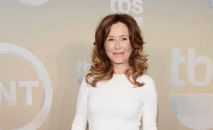 Mary McDonnell to Recur on Rebel