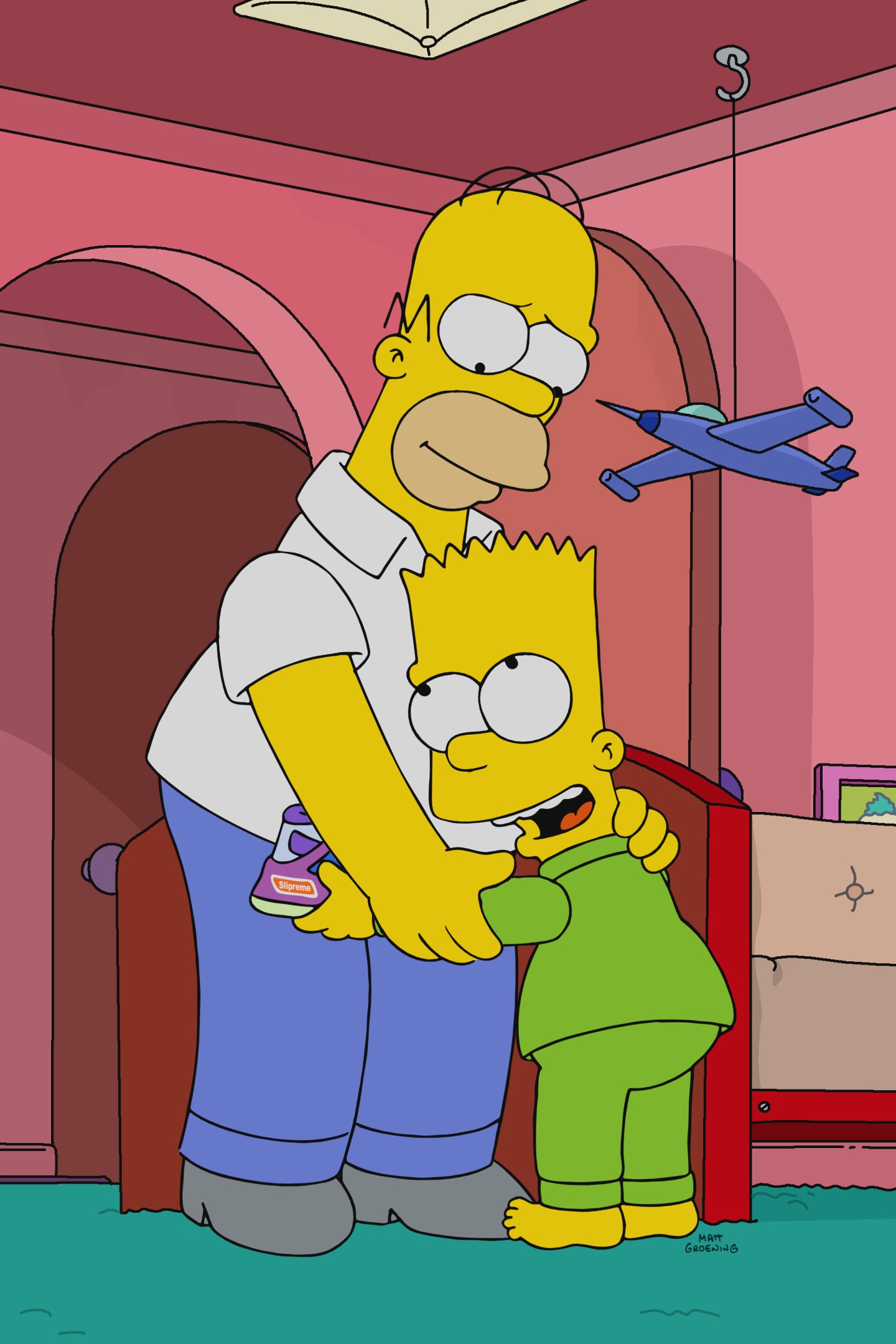 The simpsons season outlet 15 episode 22