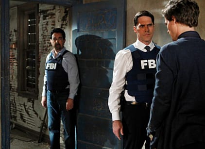 Criminal minds season 6 online on sale