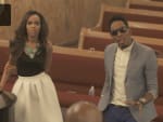 Deitrick and Michelle - Fix My Choir