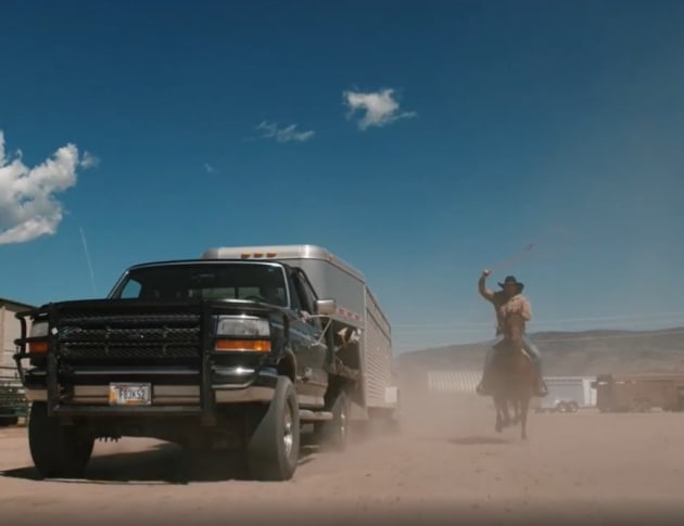 Yellowstone Season 3 Episode 7 Review: The Beating - TV