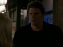 Hallucination - Buffy the Vampire Slayer