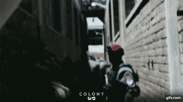 Image result for colony season 3