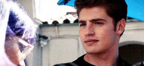Chase Stein - Marvel's Runaways