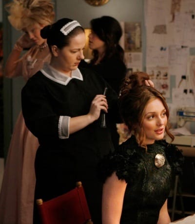 Dorota and Blair Pic