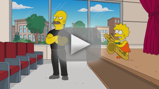 the simpsons season 30 episode 19 wco