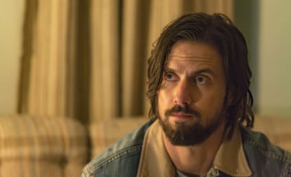 Milo Ventimiglia Teases His Future on This Is Us: Is He Leaving?