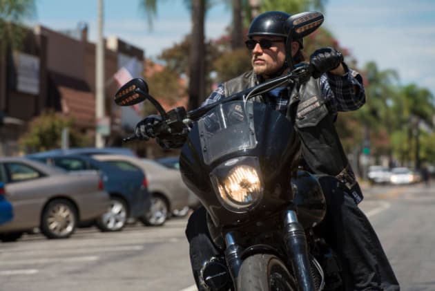 Sons Of Anarchy Season 6 Episode 12 You Are My Sunshine Music