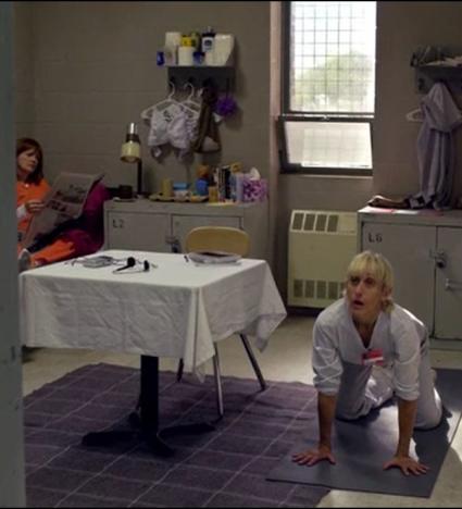 OINTB Yoga Jones