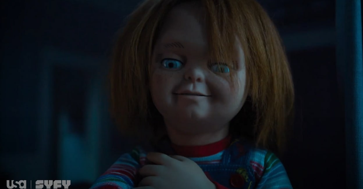 Chucky's Reign of Terror Reaches the White House in Chilling Season 3  Trailer - TV Fanatic