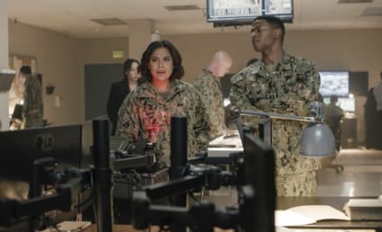 SEAL Team Season 5 Episode 14 Review: All Bravo Stations