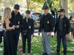 Starstruck - NCIS