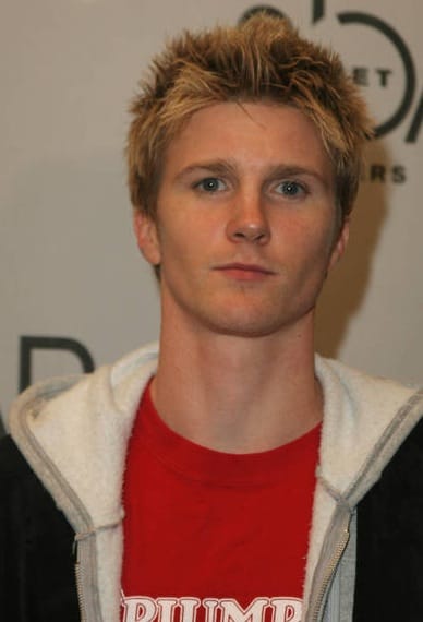 Photo of Thad Luckinbill - TV Fanatic