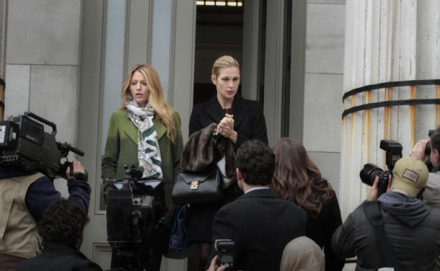 A Serena and Lily Pic
