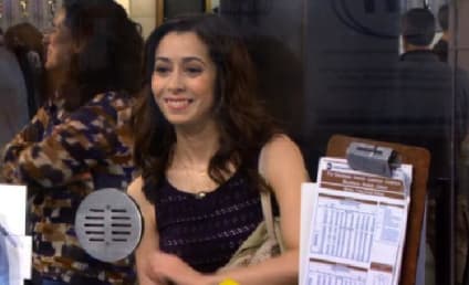 Cristin Milioti as The Mother: Who is She?