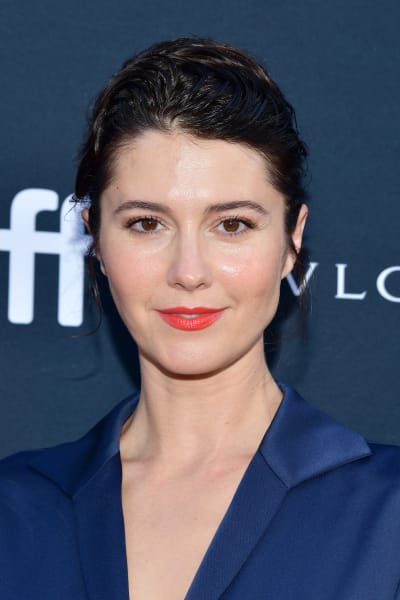 Mary Elizabeth Winstead attends the "Raymond & Ray" Premiere
