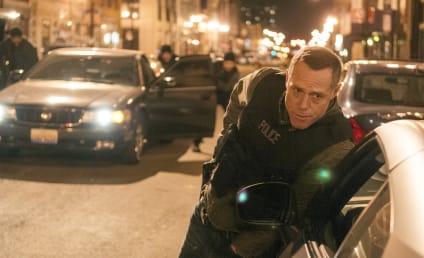 Chicago PD Season 2 Episode 20 Review: The Three Gs
