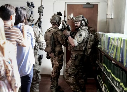 Watch seal team season 2 sale