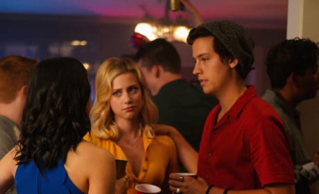 Riverdale season 4 shop episode 2 full episode