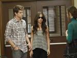 Toby and Jenna