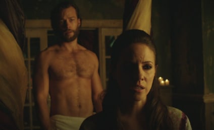 Lost Girl Review: The One