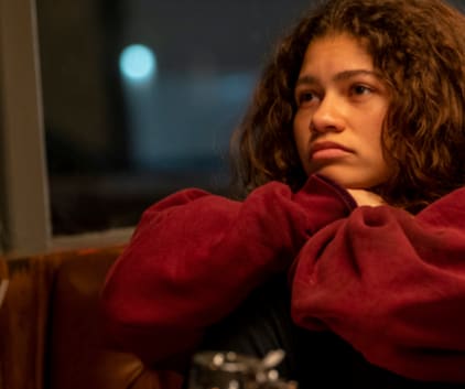 Watch euphoria season hot sale 1 episode 1 dailymotion