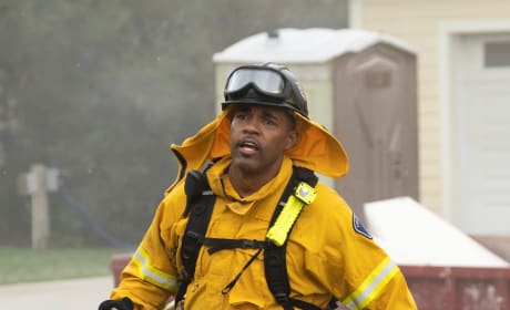 Station 19 Photos - TV Fanatic