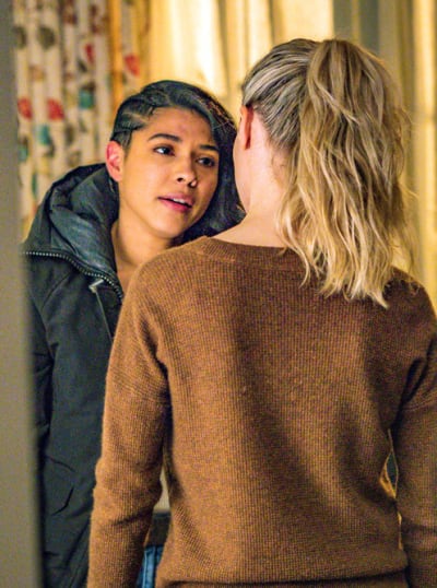 Coming Clean - Chicago PD Season 7 Episode 18