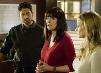 Watch criminal minds hotsell season 14 episode 12