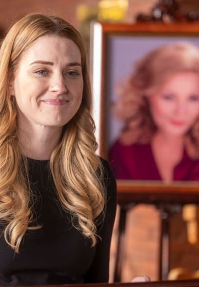 Giving The Eulogy - This Is Us Season 4 Episode 12