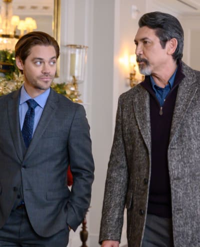 Prodigal son shop season 1 streaming