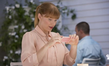 Black Mirror Season 3 Review: Terror with a Hint of Optimism