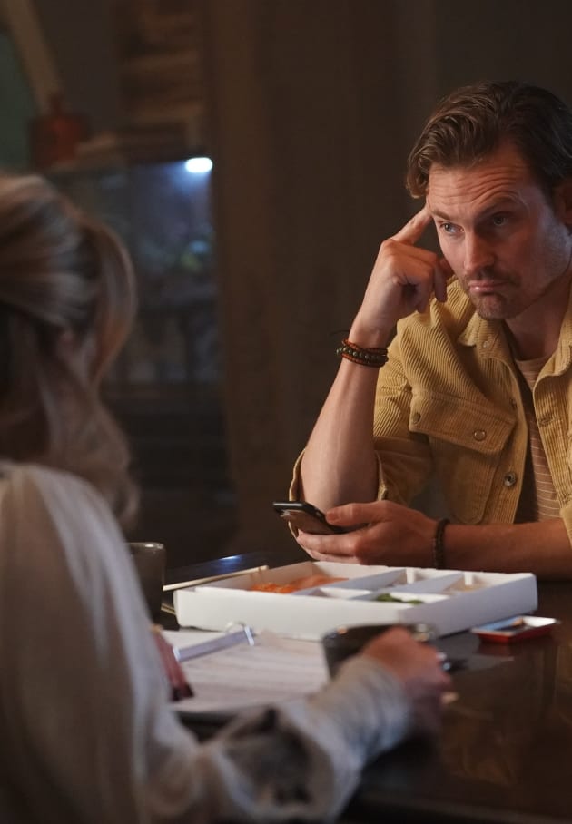 Good Trouble Season 5 Episode 5 Review I Gotta Feeling TV Fanatic