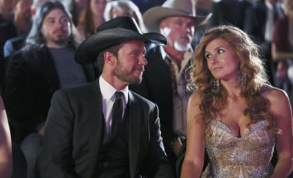 Nashville Season 3 Episode 8 Review: You're Lookin' at Country